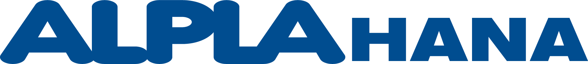 ALPLAhana Logo